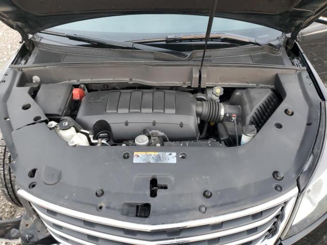 Photo 11 VIN: 1GNKVGKD7HJ260458 - CHEVROLET TRAVERSE L 