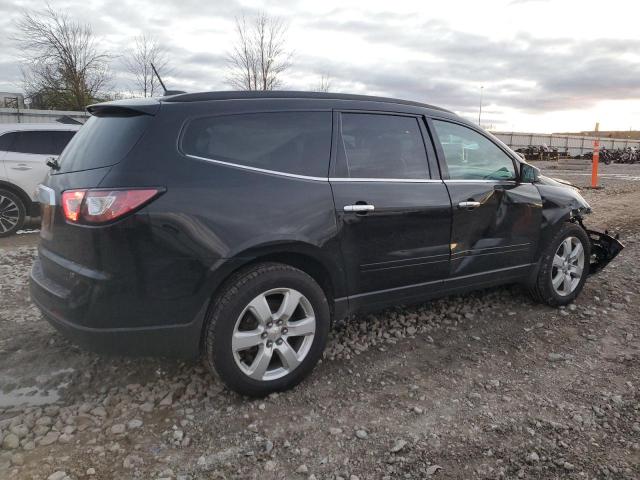 Photo 2 VIN: 1GNKVGKD7HJ260458 - CHEVROLET TRAVERSE L 