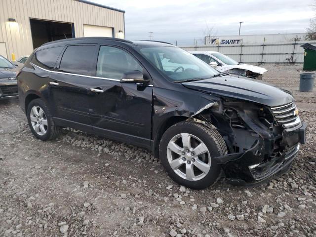 Photo 3 VIN: 1GNKVGKD7HJ260458 - CHEVROLET TRAVERSE L 