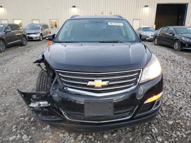 Photo 4 VIN: 1GNKVGKD7HJ260458 - CHEVROLET TRAVERSE L 