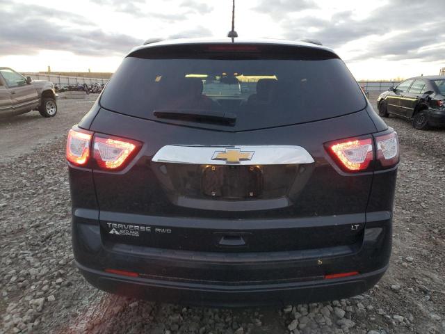 Photo 5 VIN: 1GNKVGKD7HJ260458 - CHEVROLET TRAVERSE L 