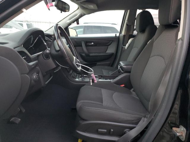 Photo 6 VIN: 1GNKVGKD7HJ260458 - CHEVROLET TRAVERSE L 