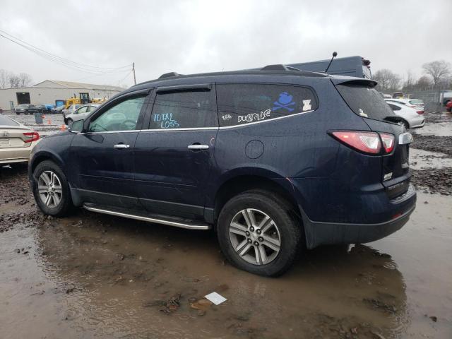 Photo 1 VIN: 1GNKVGKD7HJ264476 - CHEVROLET TRAVERSE 