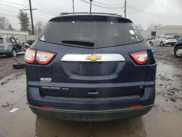 Photo 5 VIN: 1GNKVGKD7HJ264476 - CHEVROLET TRAVERSE 