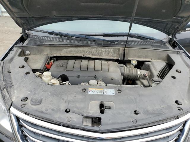 Photo 10 VIN: 1GNKVGKD7HJ281889 - CHEVROLET TRAVERSE 