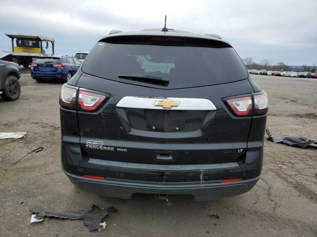 Photo 5 VIN: 1GNKVGKD7HJ281889 - CHEVROLET TRAVERSE 