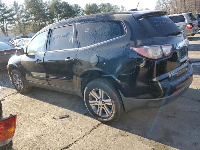 Photo 1 VIN: 1GNKVGKD7HJ281889 - CHEVROLET TRAVERSE L 