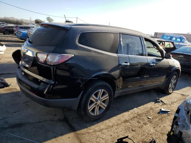 Photo 2 VIN: 1GNKVGKD7HJ281889 - CHEVROLET TRAVERSE L 