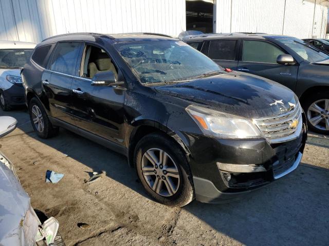 Photo 3 VIN: 1GNKVGKD7HJ281889 - CHEVROLET TRAVERSE L 