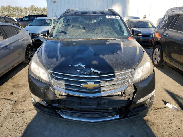 Photo 4 VIN: 1GNKVGKD7HJ281889 - CHEVROLET TRAVERSE L 