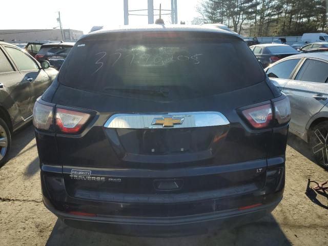 Photo 5 VIN: 1GNKVGKD7HJ281889 - CHEVROLET TRAVERSE L 