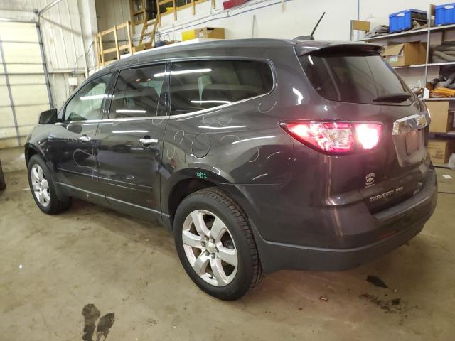 Photo 1 VIN: 1GNKVGKD7HJ284193 - CHEVROLET TRAVERSE 