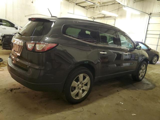 Photo 2 VIN: 1GNKVGKD7HJ284193 - CHEVROLET TRAVERSE 