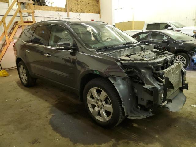 Photo 3 VIN: 1GNKVGKD7HJ284193 - CHEVROLET TRAVERSE 