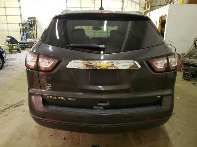 Photo 5 VIN: 1GNKVGKD7HJ284193 - CHEVROLET TRAVERSE 