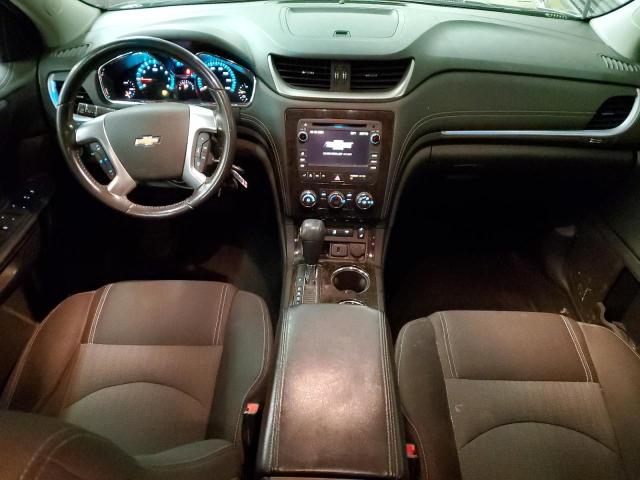 Photo 7 VIN: 1GNKVGKD7HJ284193 - CHEVROLET TRAVERSE 