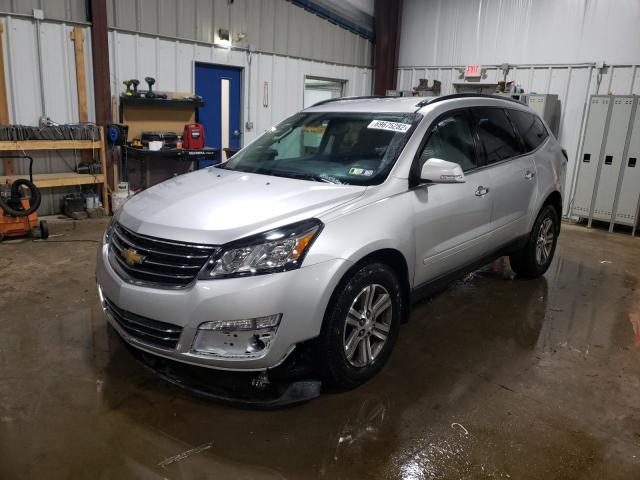 Photo 0 VIN: 1GNKVGKD7HJ316592 - CHEVROLET TRAVERSE L 