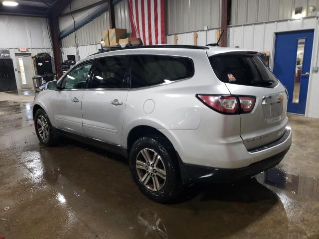 Photo 1 VIN: 1GNKVGKD7HJ316592 - CHEVROLET TRAVERSE L 