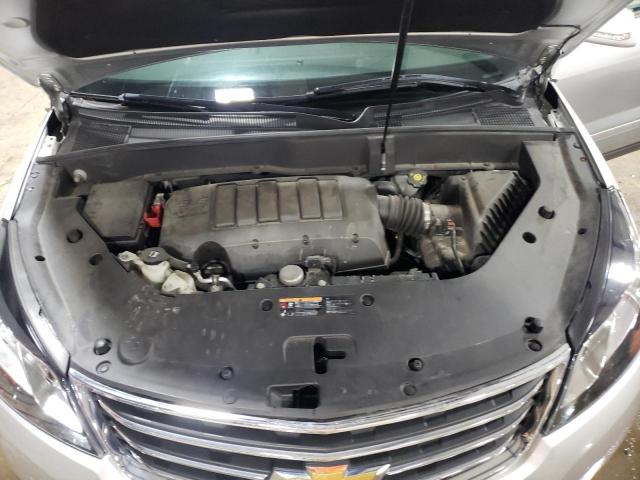 Photo 11 VIN: 1GNKVGKD7HJ316592 - CHEVROLET TRAVERSE L 