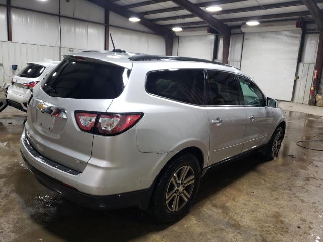 Photo 2 VIN: 1GNKVGKD7HJ316592 - CHEVROLET TRAVERSE L 