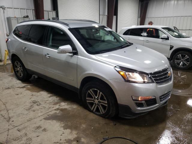 Photo 3 VIN: 1GNKVGKD7HJ316592 - CHEVROLET TRAVERSE L 