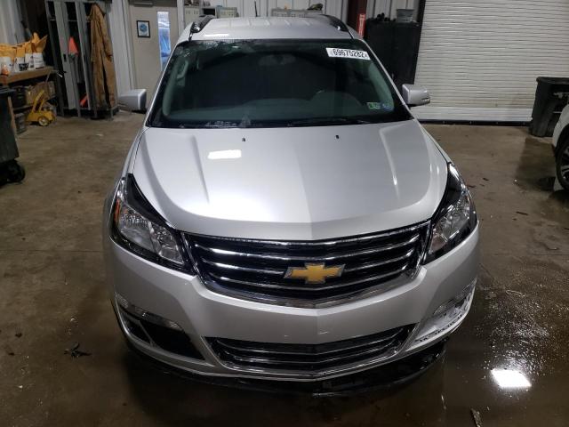 Photo 4 VIN: 1GNKVGKD7HJ316592 - CHEVROLET TRAVERSE L 