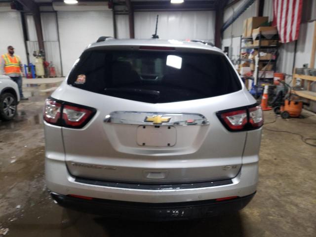 Photo 5 VIN: 1GNKVGKD7HJ316592 - CHEVROLET TRAVERSE L 