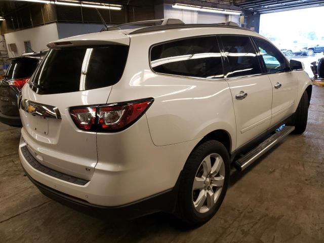 Photo 3 VIN: 1GNKVGKD7HJ320349 - CHEVROLET TRAVERSE L 