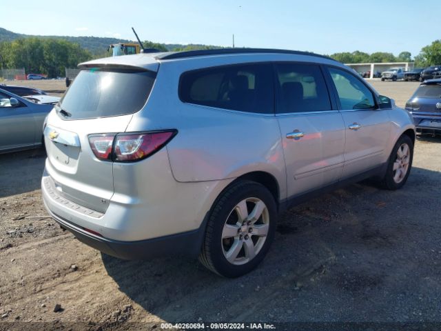 Photo 3 VIN: 1GNKVGKD7HJ353111 - CHEVROLET TRAVERSE 