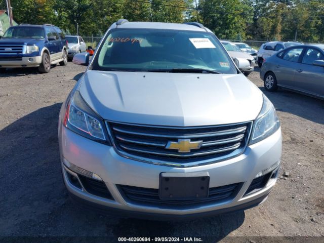 Photo 5 VIN: 1GNKVGKD7HJ353111 - CHEVROLET TRAVERSE 