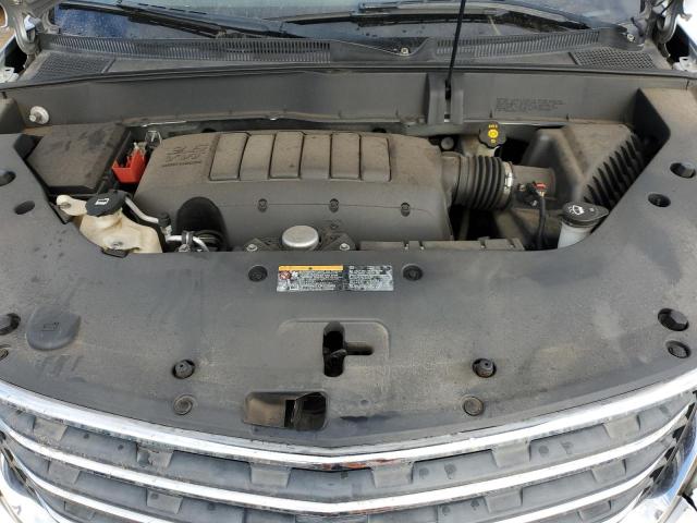 Photo 11 VIN: 1GNKVGKD8DJ110949 - CHEVROLET TRAVERSE 