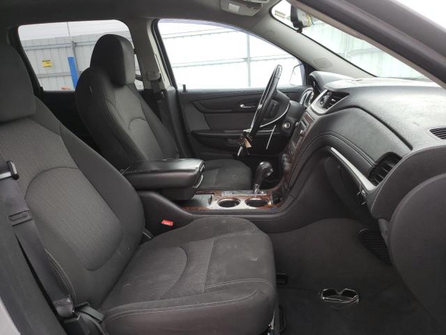 Photo 4 VIN: 1GNKVGKD8DJ120199 - CHEVROLET TRAVERSE L 