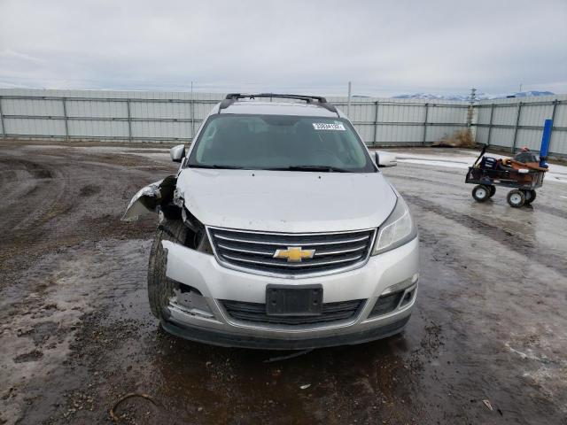 Photo 8 VIN: 1GNKVGKD8DJ120199 - CHEVROLET TRAVERSE L 