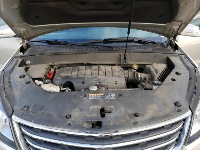 Photo 11 VIN: 1GNKVGKD8DJ179480 - CHEVROLET TRAVERSE L 