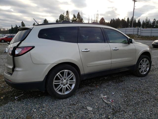 Photo 2 VIN: 1GNKVGKD8DJ179480 - CHEVROLET TRAVERSE L 