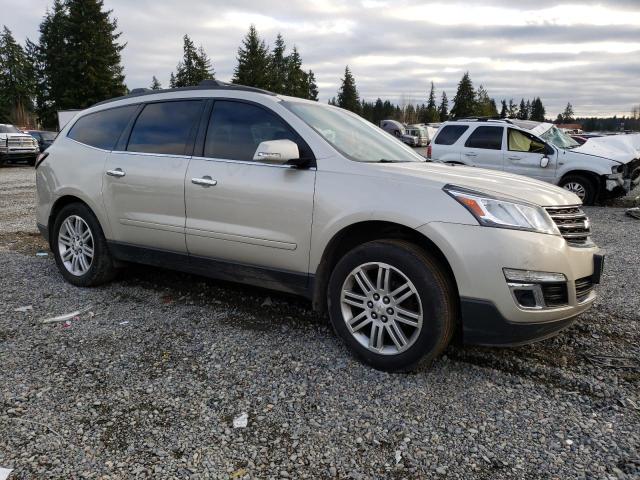 Photo 3 VIN: 1GNKVGKD8DJ179480 - CHEVROLET TRAVERSE L 