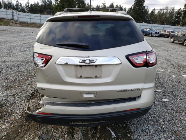 Photo 5 VIN: 1GNKVGKD8DJ179480 - CHEVROLET TRAVERSE L 