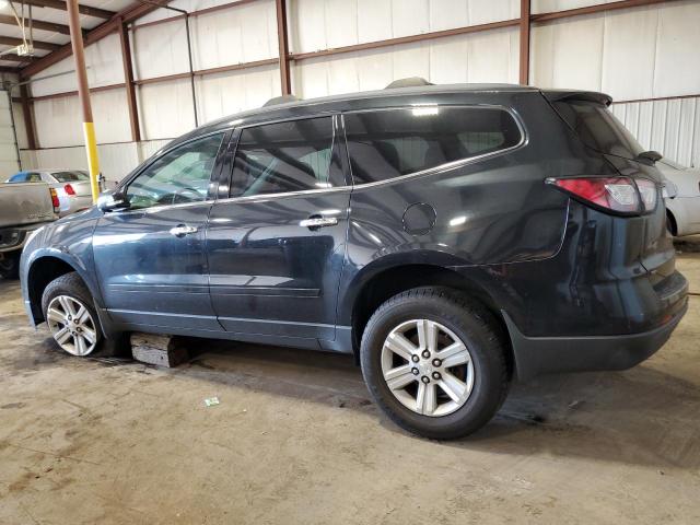 Photo 1 VIN: 1GNKVGKD8DJ217628 - CHEVROLET TRAVERSE L 