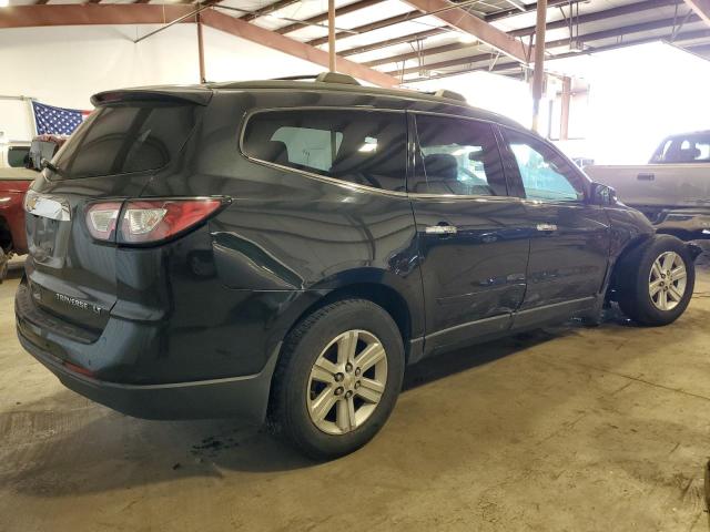 Photo 2 VIN: 1GNKVGKD8DJ217628 - CHEVROLET TRAVERSE L 