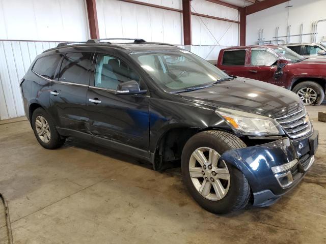 Photo 3 VIN: 1GNKVGKD8DJ217628 - CHEVROLET TRAVERSE L 