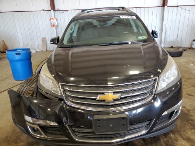 Photo 4 VIN: 1GNKVGKD8DJ217628 - CHEVROLET TRAVERSE L 