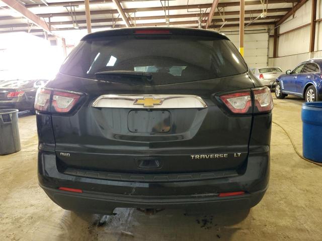 Photo 5 VIN: 1GNKVGKD8DJ217628 - CHEVROLET TRAVERSE L 