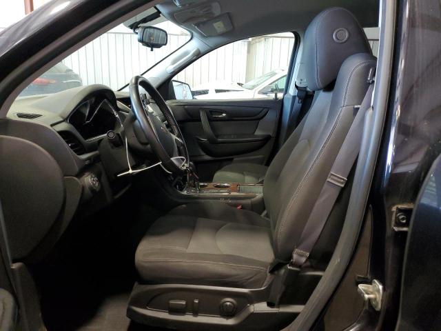 Photo 6 VIN: 1GNKVGKD8DJ217628 - CHEVROLET TRAVERSE L 