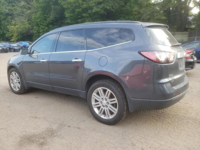 Photo 1 VIN: 1GNKVGKD8EJ125985 - CHEVROLET TRAVERSE L 