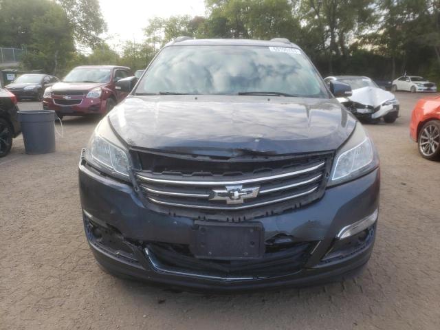 Photo 4 VIN: 1GNKVGKD8EJ125985 - CHEVROLET TRAVERSE L 