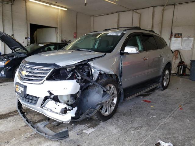 Photo 0 VIN: 1GNKVGKD8EJ126909 - CHEVROLET TRAVERSE L 