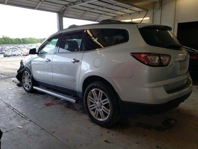 Photo 1 VIN: 1GNKVGKD8EJ126909 - CHEVROLET TRAVERSE L 