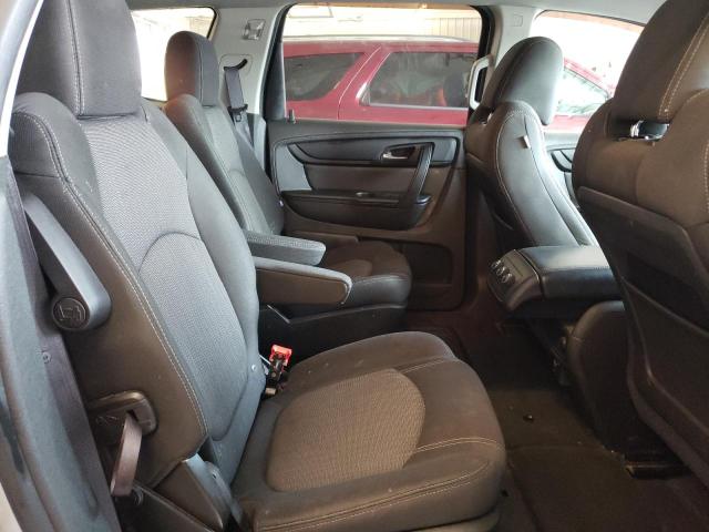 Photo 10 VIN: 1GNKVGKD8EJ126909 - CHEVROLET TRAVERSE L 