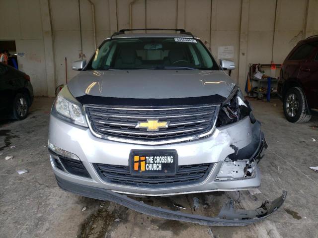 Photo 4 VIN: 1GNKVGKD8EJ126909 - CHEVROLET TRAVERSE L 