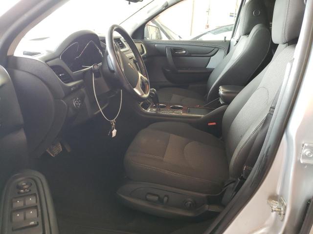 Photo 6 VIN: 1GNKVGKD8EJ126909 - CHEVROLET TRAVERSE L 